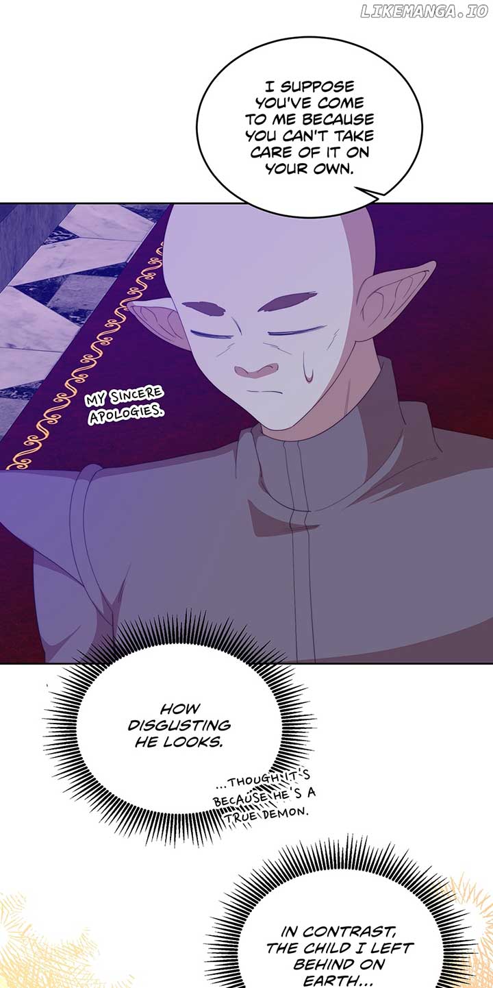 I Tamed the Male Lead’s Father Chapter 41 page 42