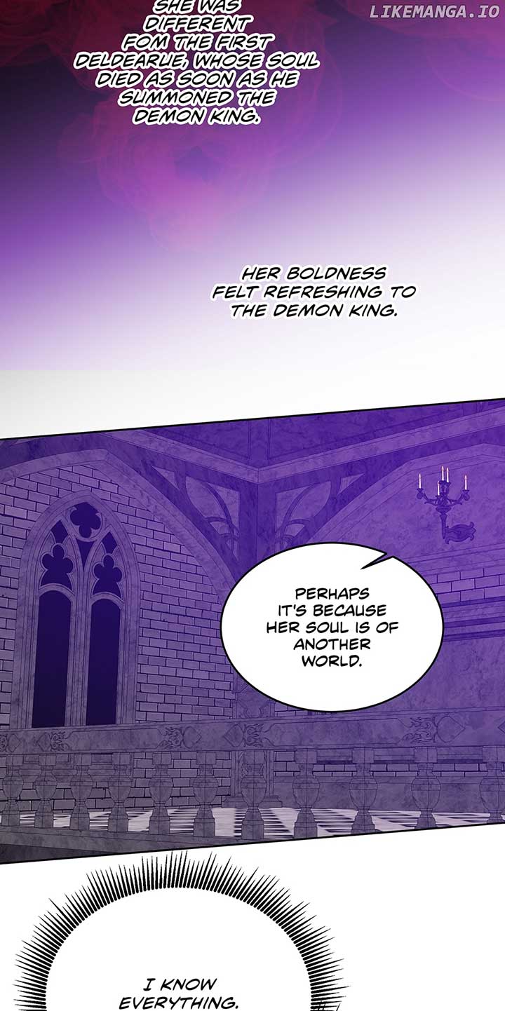 I Tamed the Male Lead’s Father Chapter 41 page 46