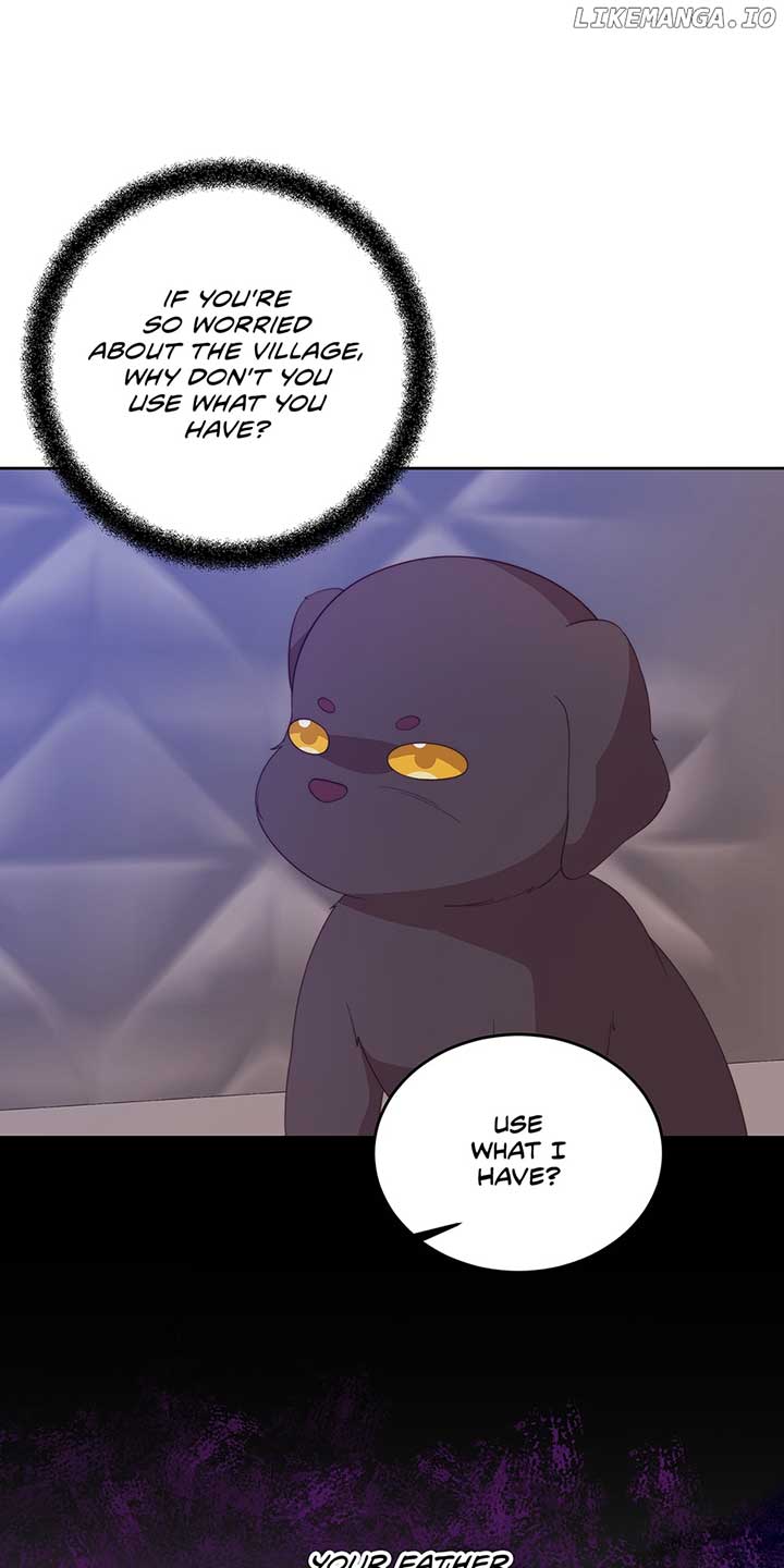 I Tamed the Male Lead’s Father Chapter 41 page 4