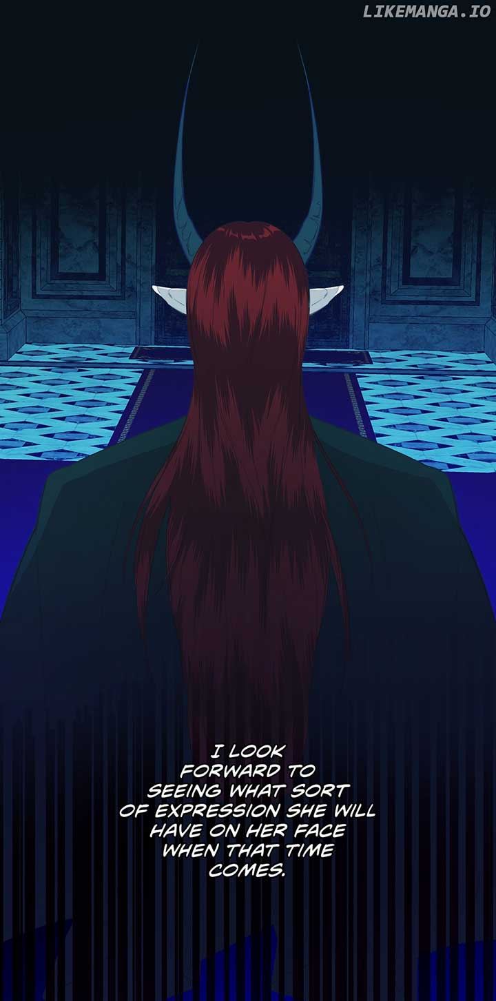 I Tamed the Male Lead’s Father Chapter 41 page 50