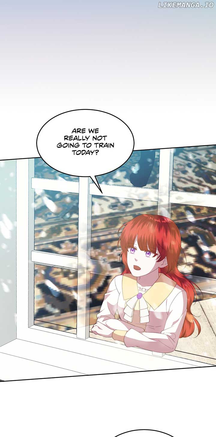 I Tamed the Male Lead’s Father Chapter 41 page 52