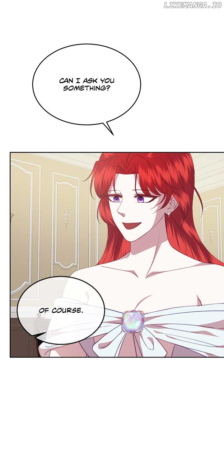 I Tamed the Male Lead’s Father Chapter 41 page 54