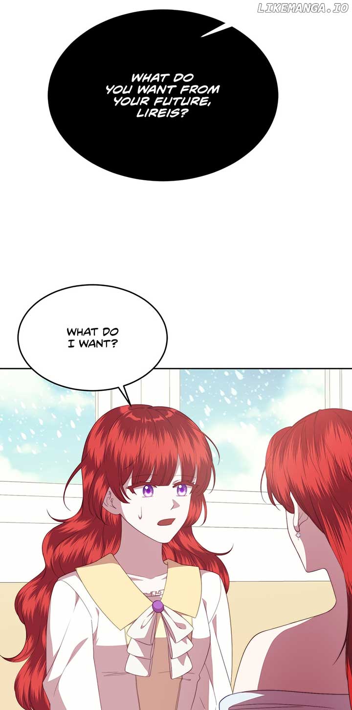 I Tamed the Male Lead’s Father Chapter 41 page 55