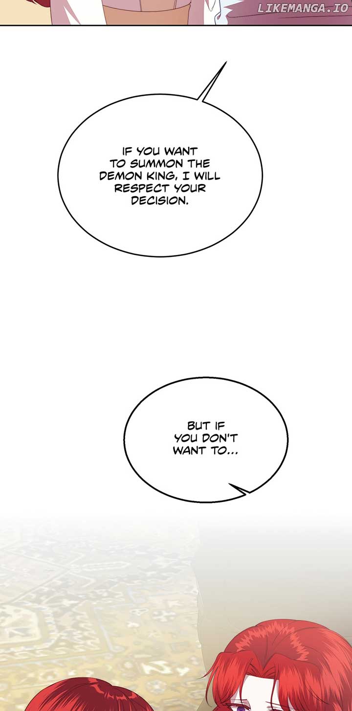 I Tamed the Male Lead’s Father Chapter 41 page 56