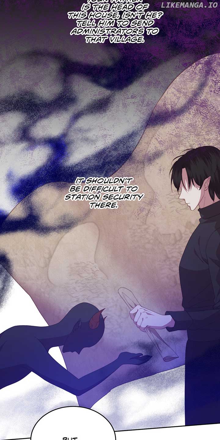I Tamed the Male Lead’s Father Chapter 41 page 5