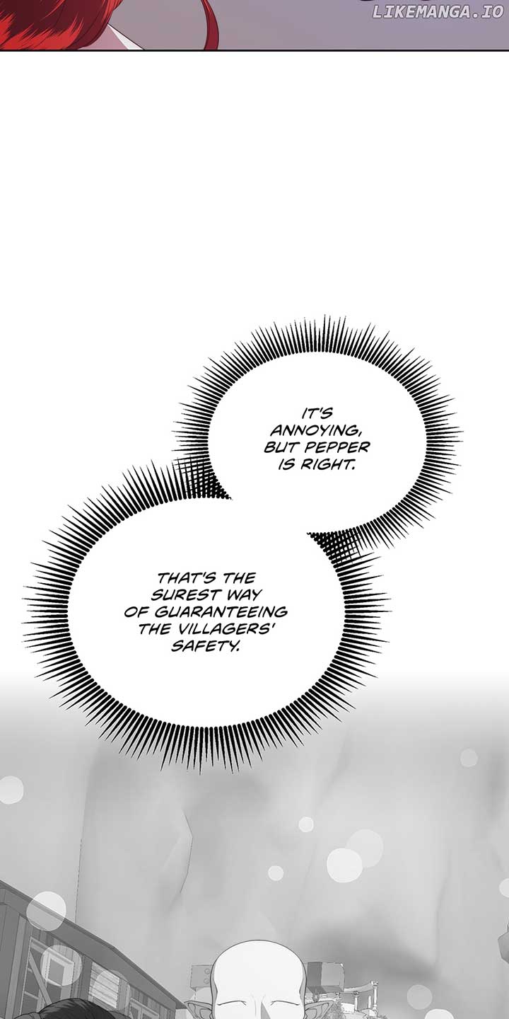 I Tamed the Male Lead’s Father Chapter 41 page 7