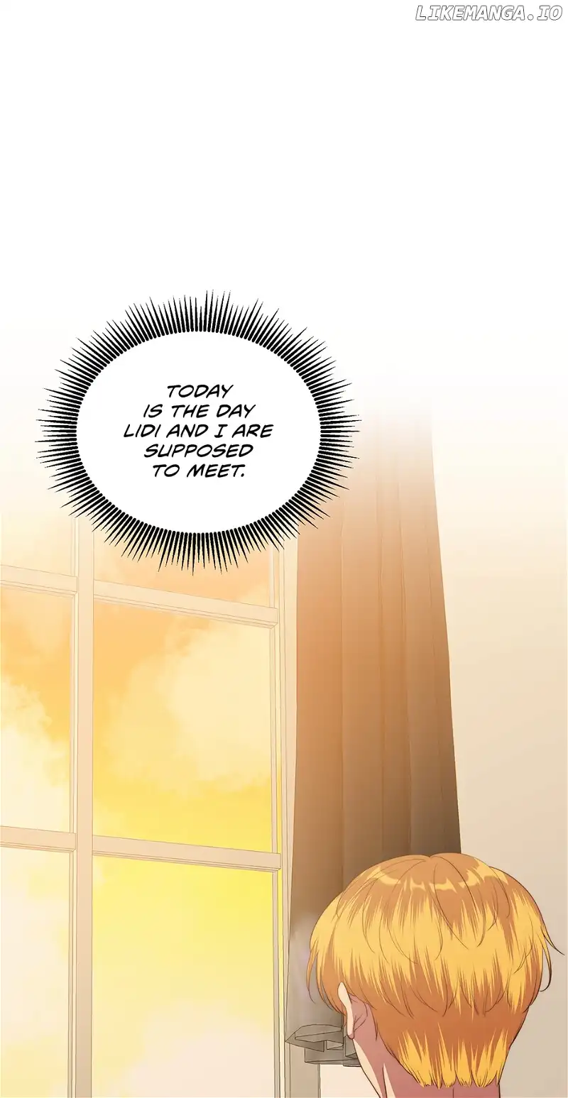 I Tamed the Male Lead’s Father Chapter 49 page 14
