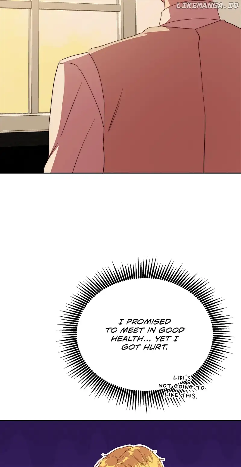 I Tamed the Male Lead’s Father Chapter 49 page 15