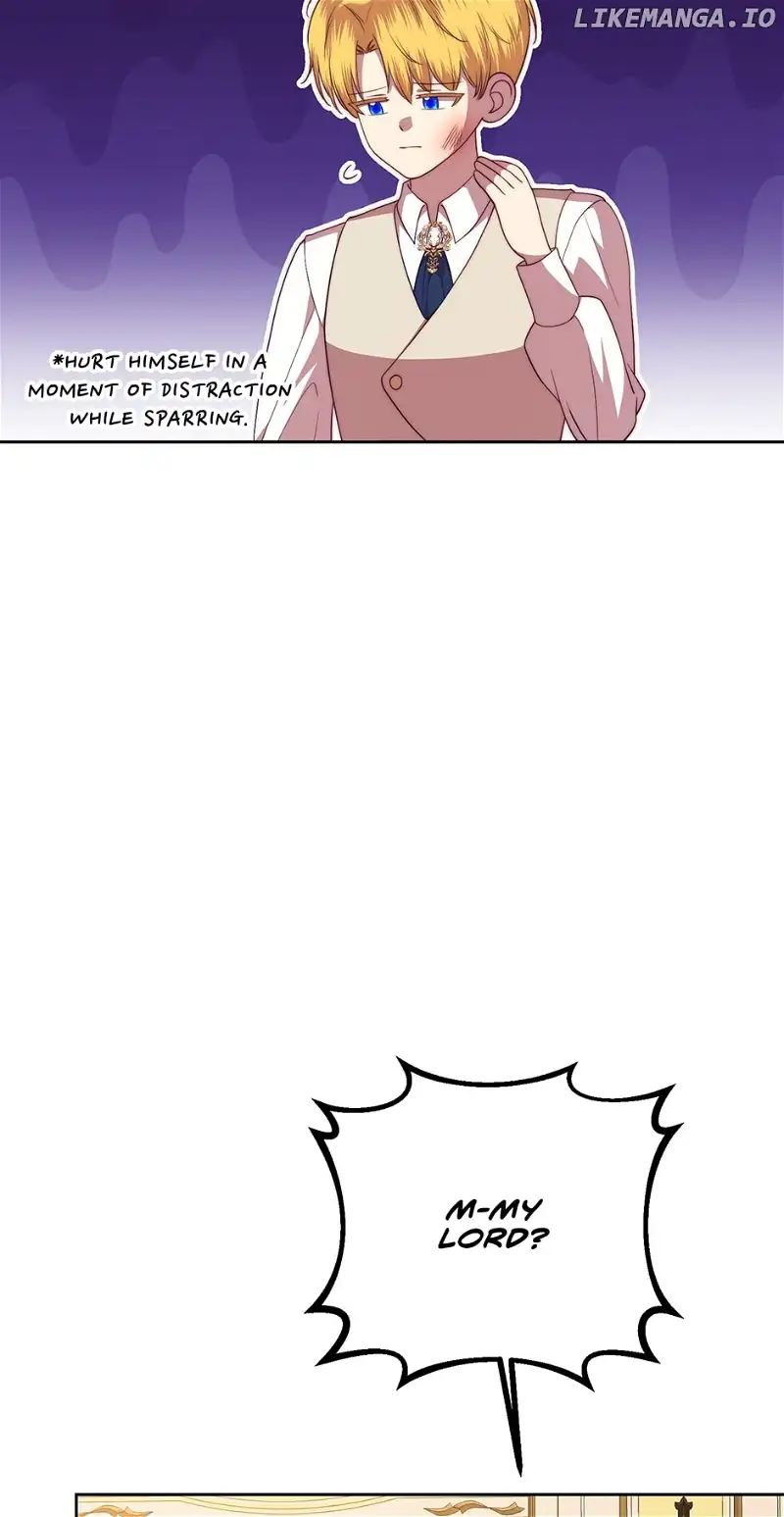 I Tamed the Male Lead’s Father Chapter 49 page 16