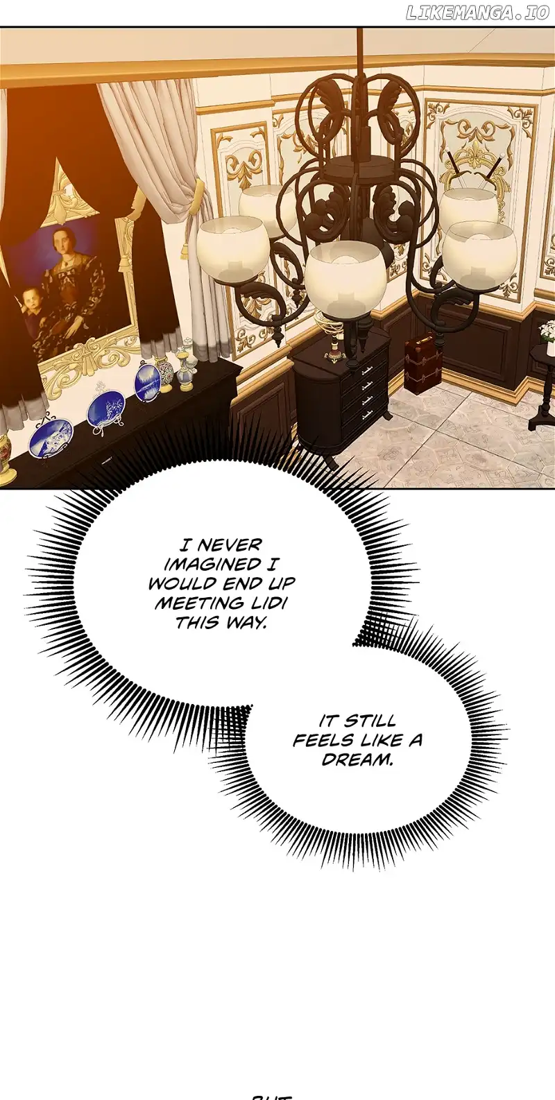I Tamed the Male Lead’s Father Chapter 49 page 19