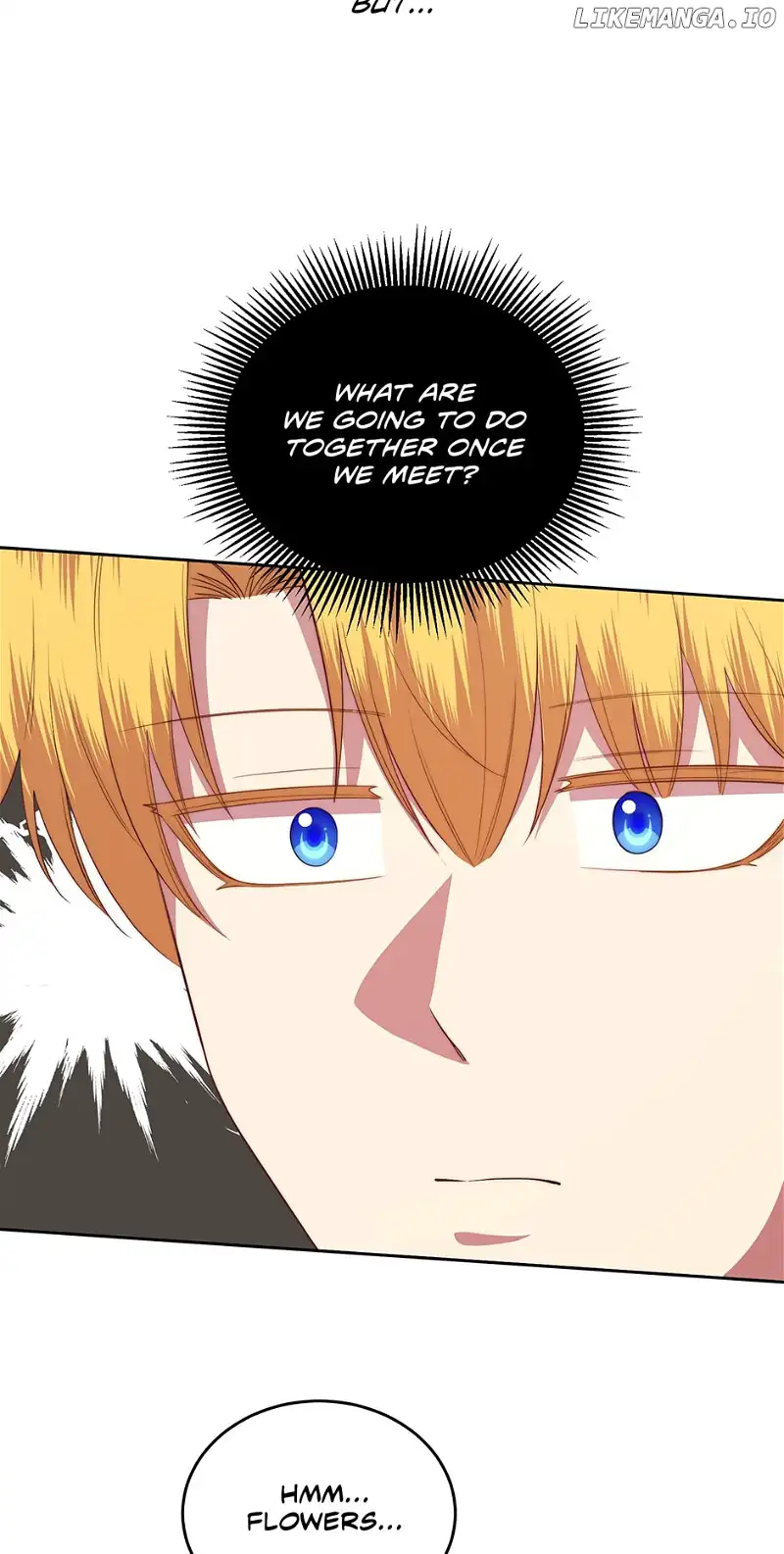 I Tamed the Male Lead’s Father Chapter 49 page 20