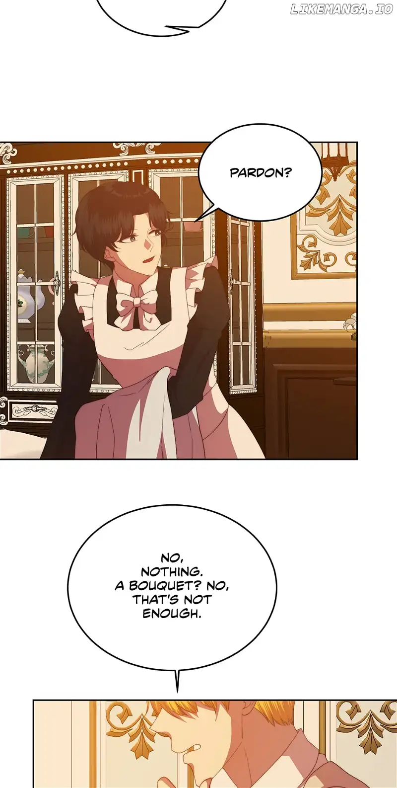 I Tamed the Male Lead’s Father Chapter 49 page 21