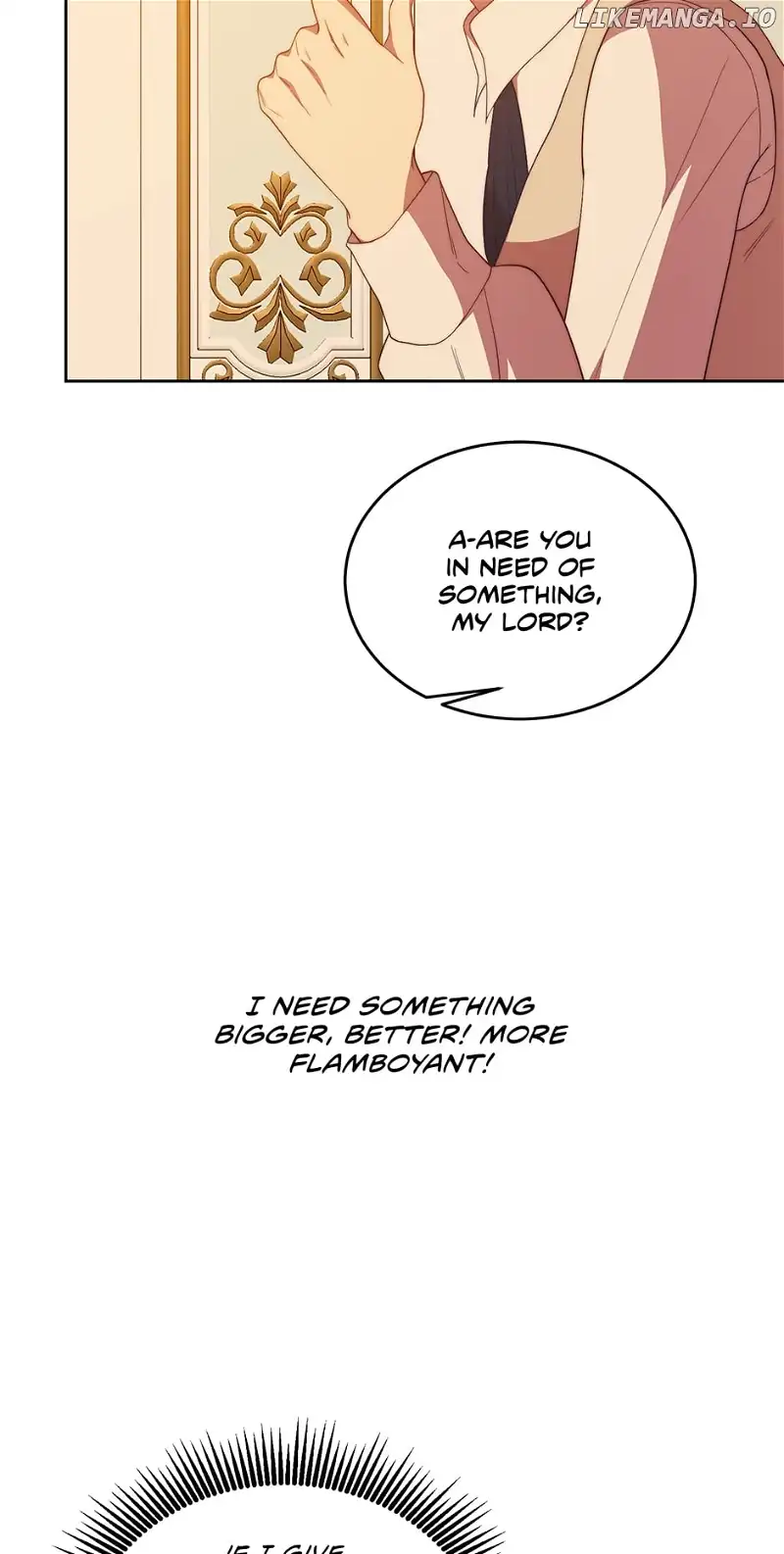 I Tamed the Male Lead’s Father Chapter 49 page 22