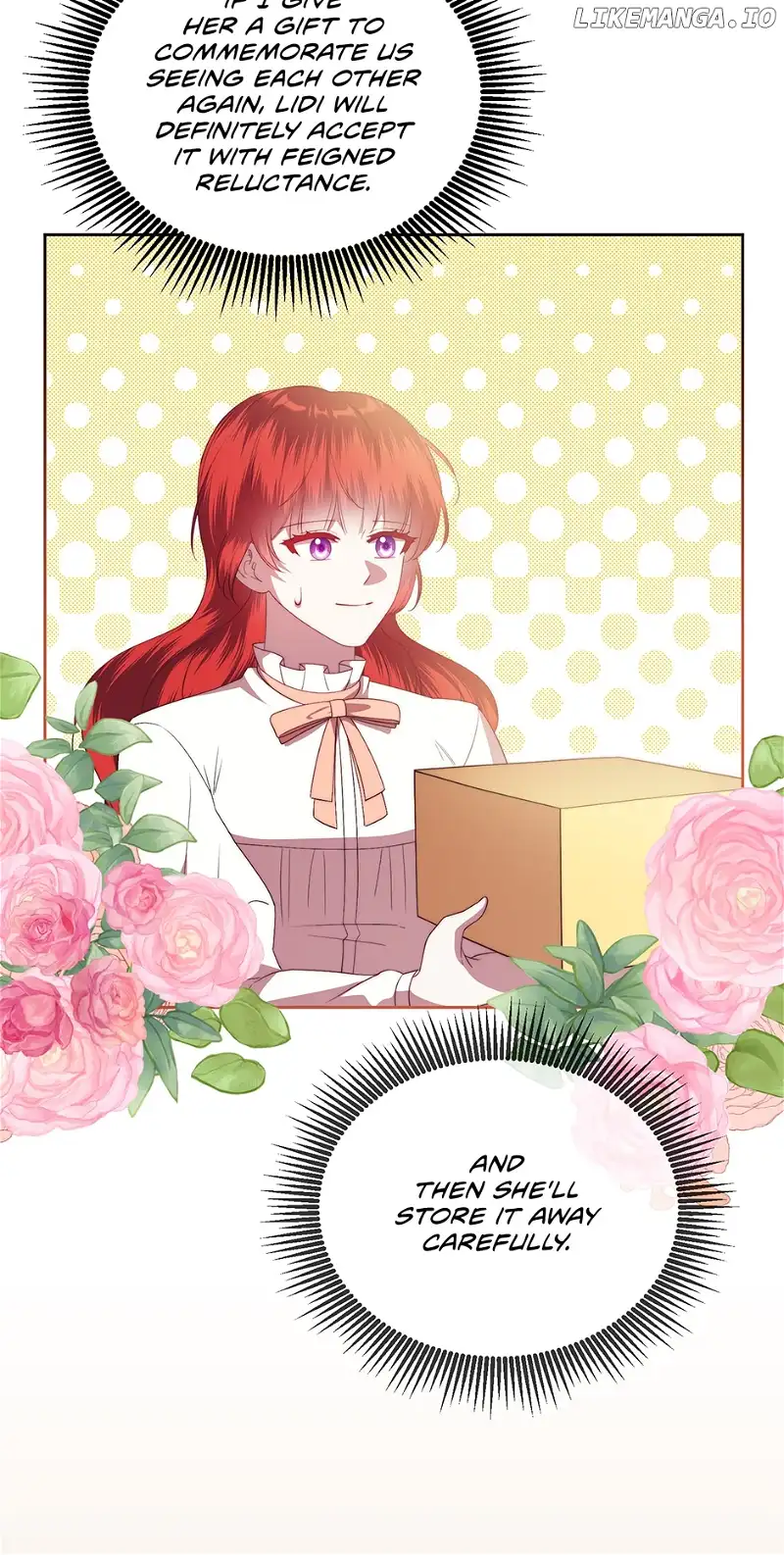 I Tamed the Male Lead’s Father Chapter 49 page 23