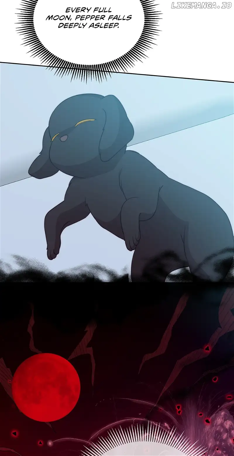 I Tamed the Male Lead’s Father Chapter 49 page 27