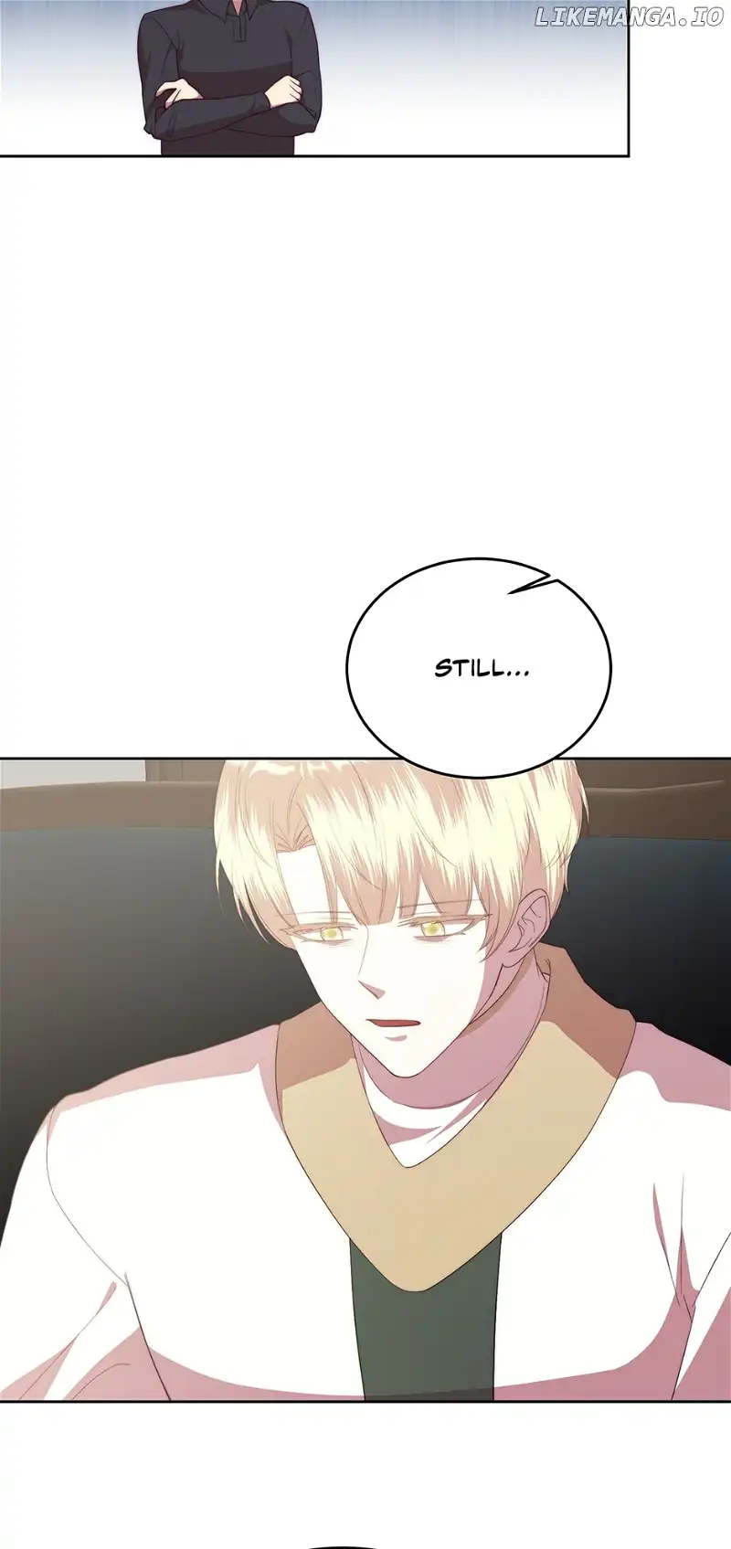 I Tamed the Male Lead’s Father Chapter 49 page 2