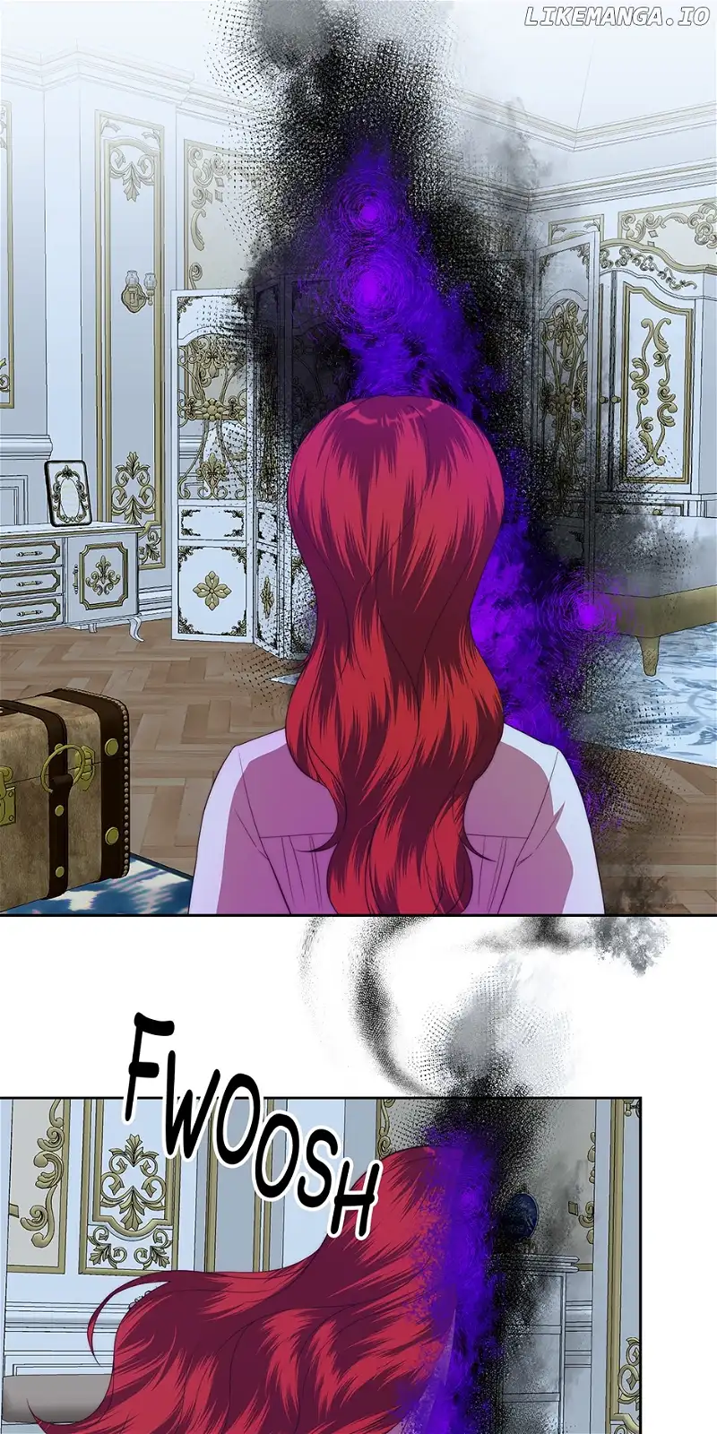 I Tamed the Male Lead’s Father Chapter 49 page 30