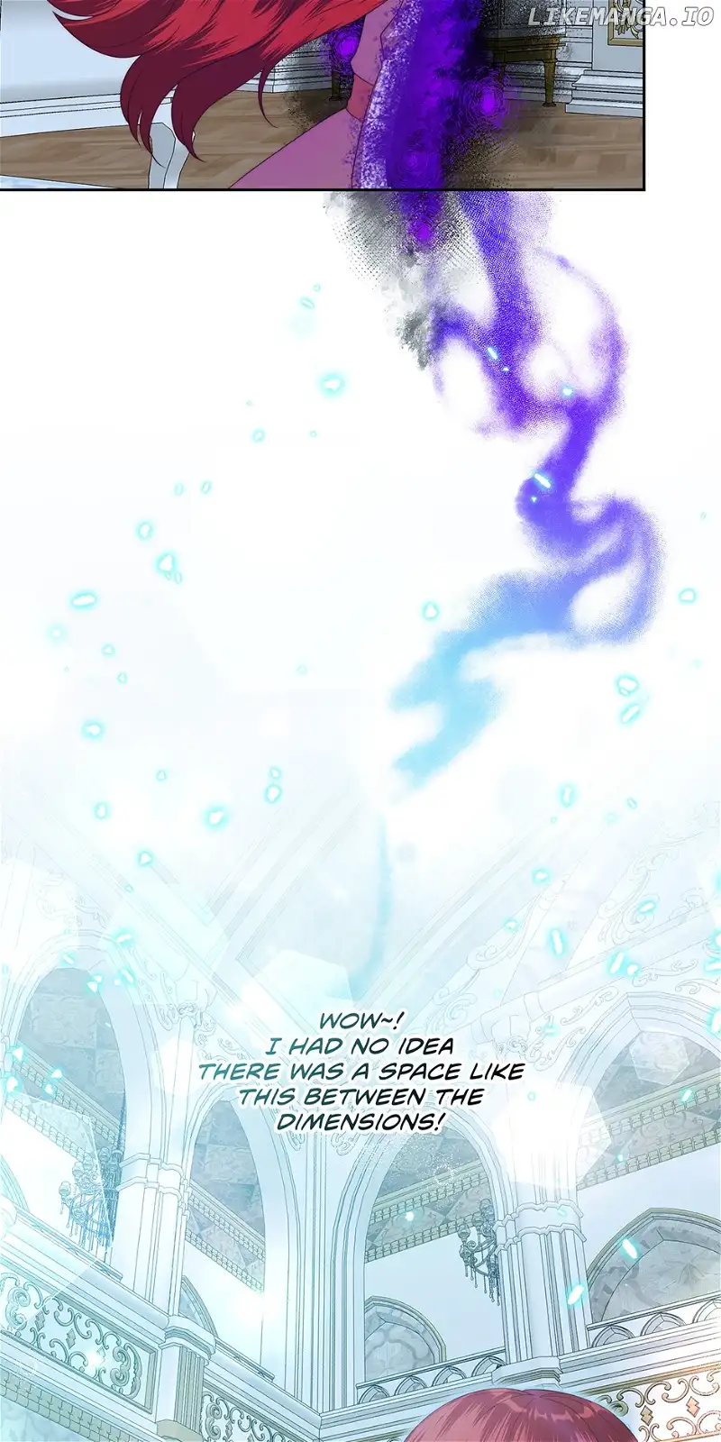 I Tamed the Male Lead’s Father Chapter 49 page 31