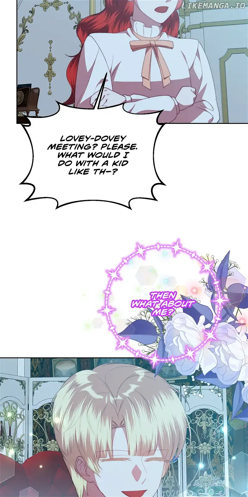 I Tamed the Male Lead’s Father Chapter 49 page 36