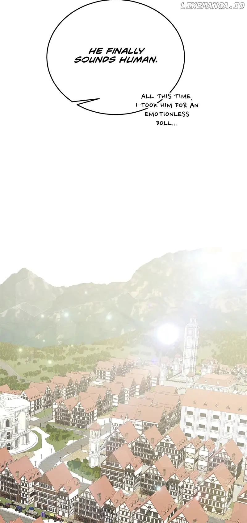 I Tamed the Male Lead’s Father Chapter 49 page 3