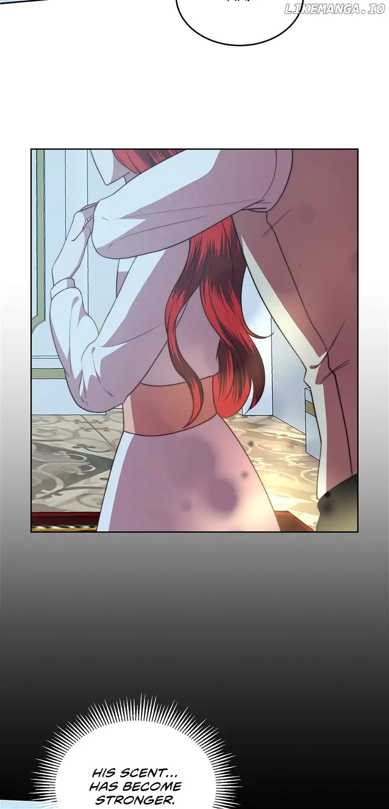 I Tamed the Male Lead’s Father Chapter 49 page 43