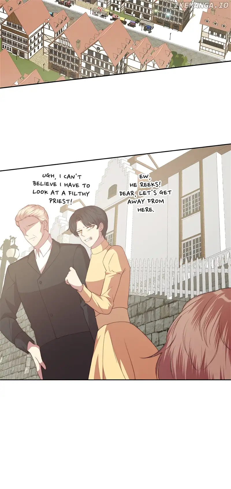 I Tamed the Male Lead’s Father Chapter 49 page 4