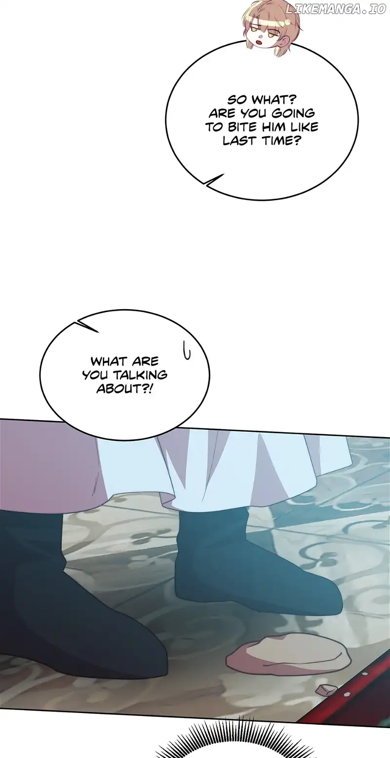 I Tamed the Male Lead’s Father Chapter 49 page 49