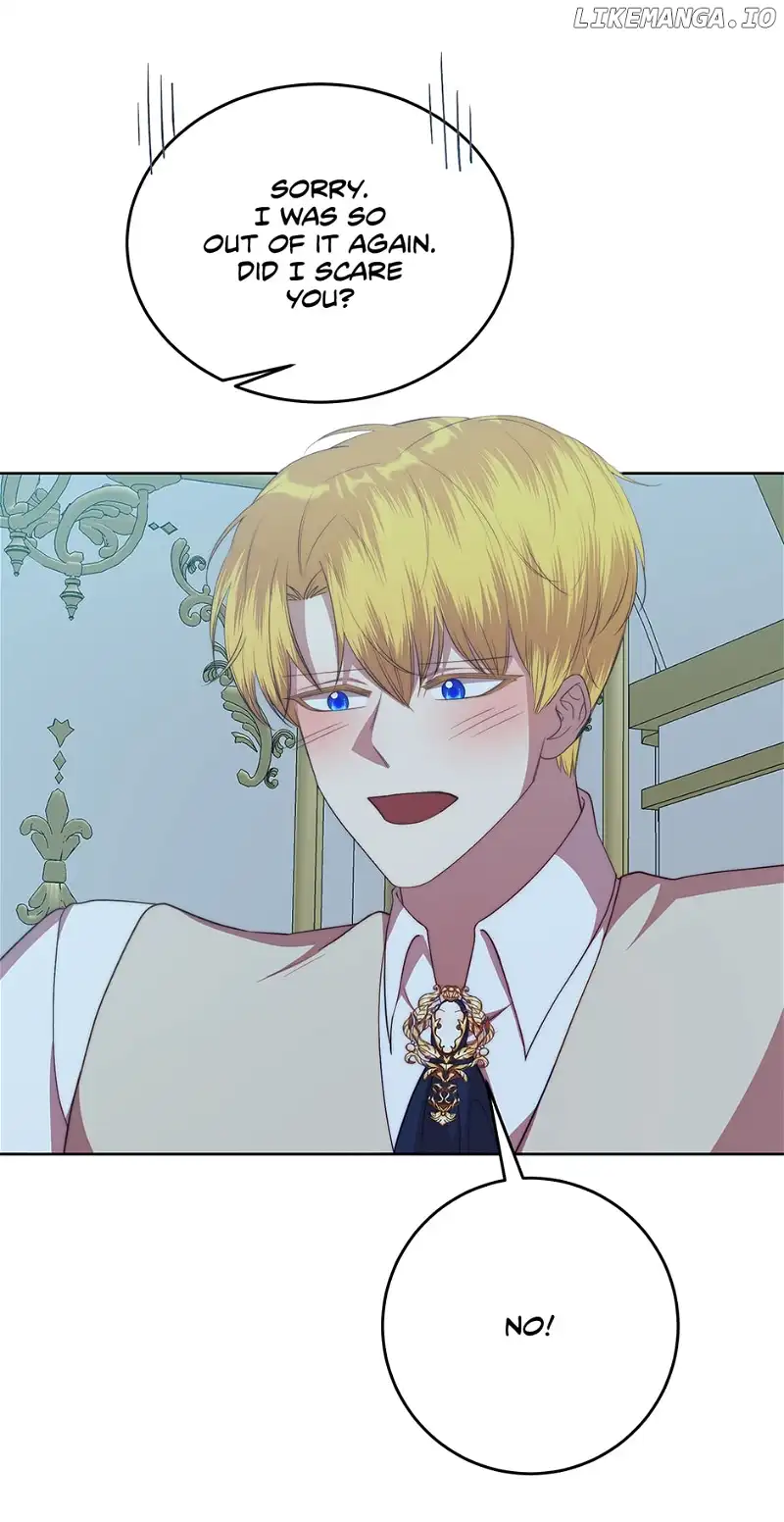 I Tamed the Male Lead’s Father Chapter 49 page 51
