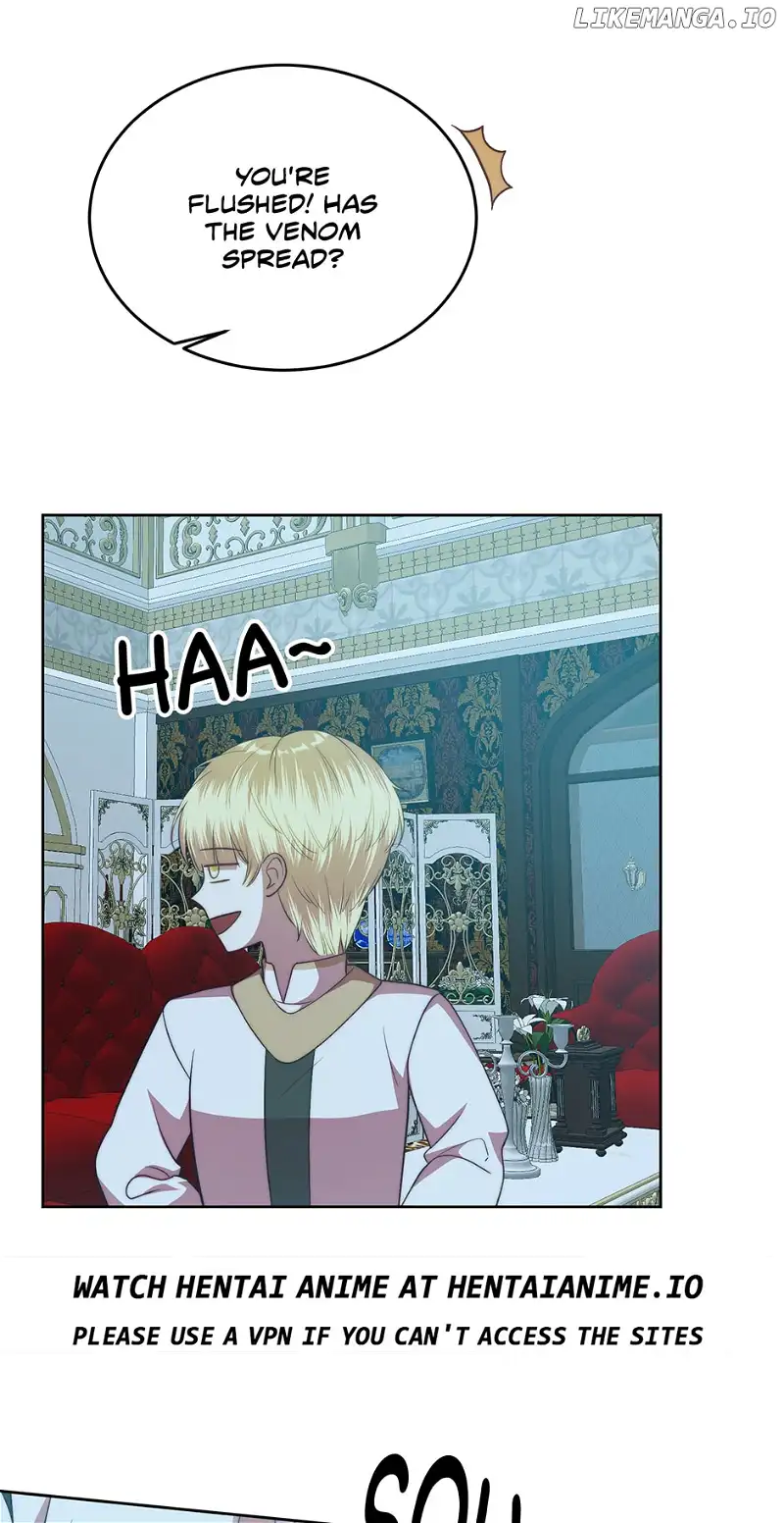 I Tamed the Male Lead’s Father Chapter 49 page 52