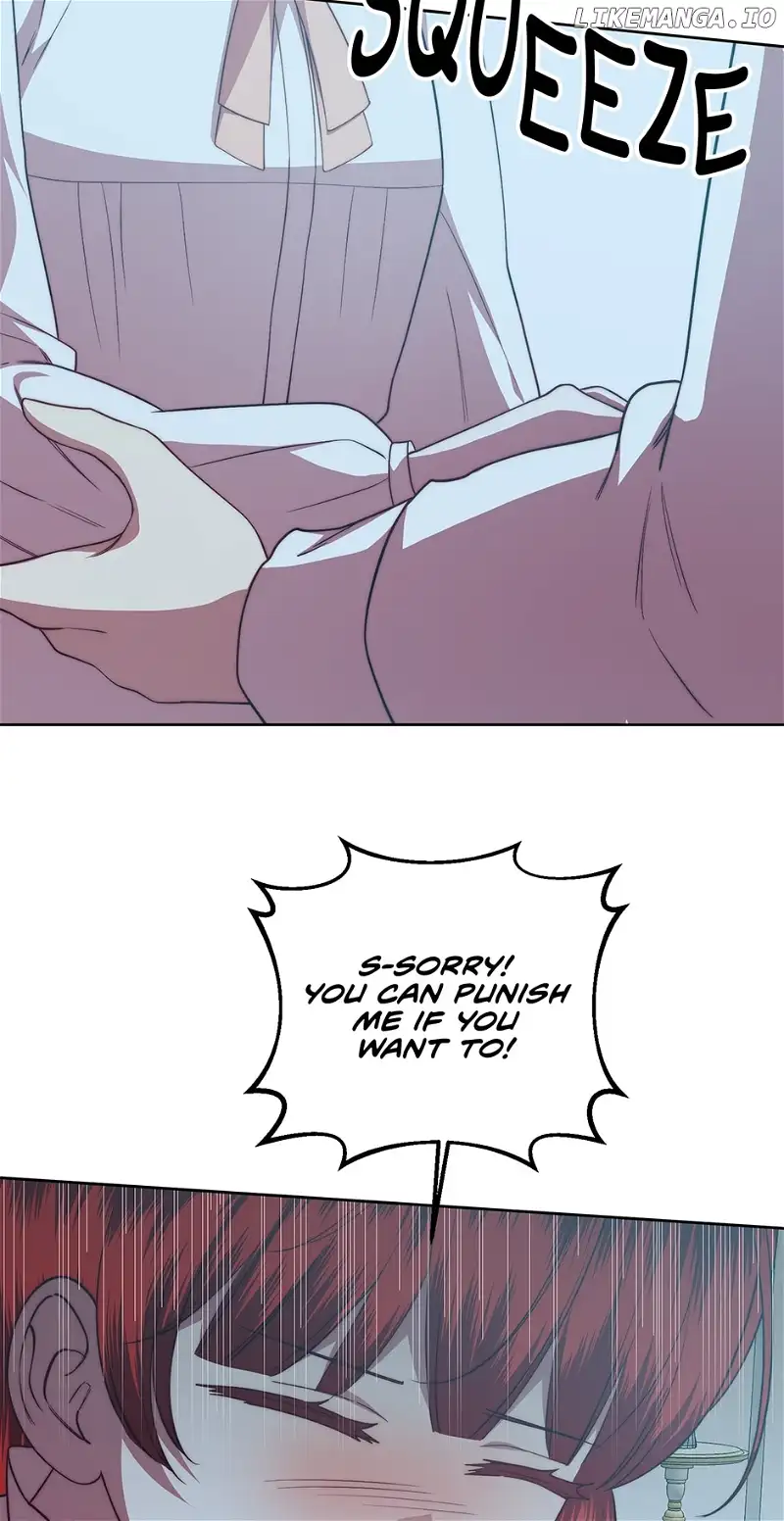 I Tamed the Male Lead’s Father Chapter 49 page 53