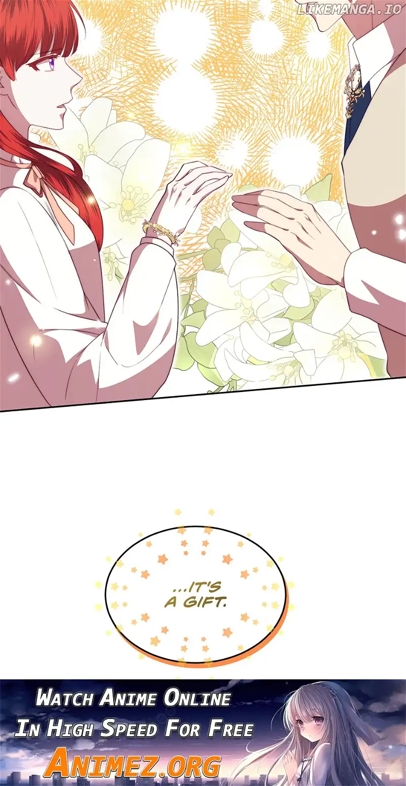 I Tamed the Male Lead’s Father Chapter 49 page 55