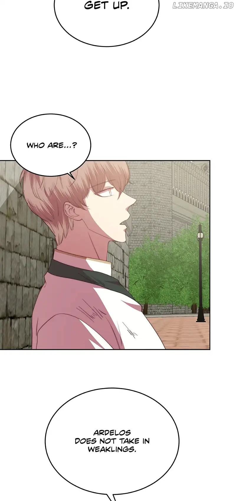 I Tamed the Male Lead’s Father Chapter 49 page 6