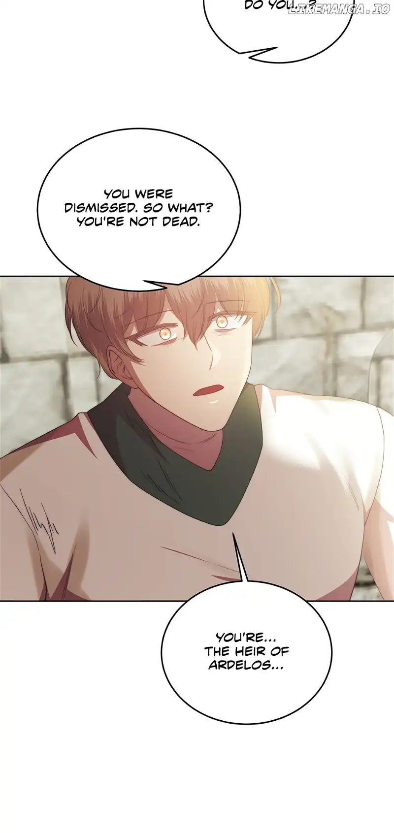 I Tamed the Male Lead’s Father Chapter 49 page 8