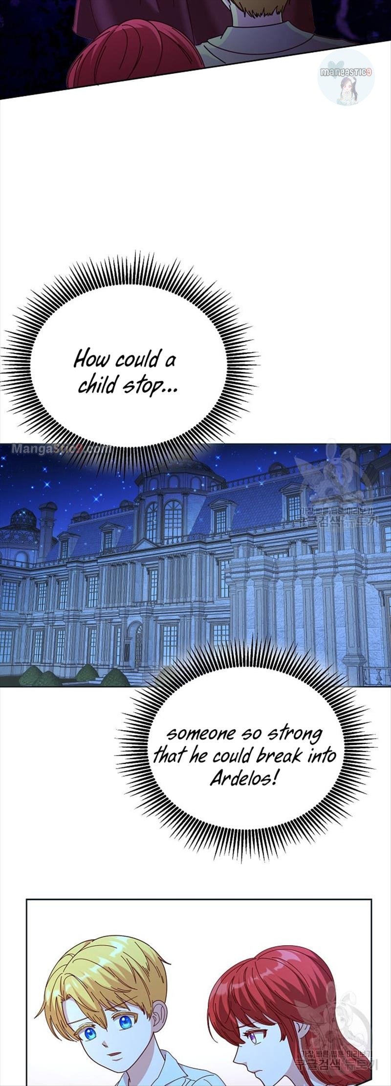I Tamed the Male Lead’s Father Chapter 6 page 14