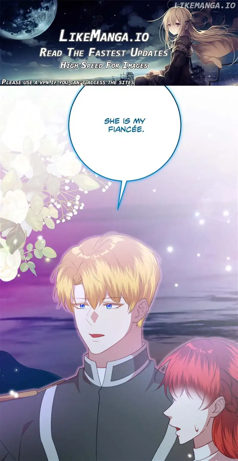 I Tamed the Male Lead’s Father Chapter 61 page 0