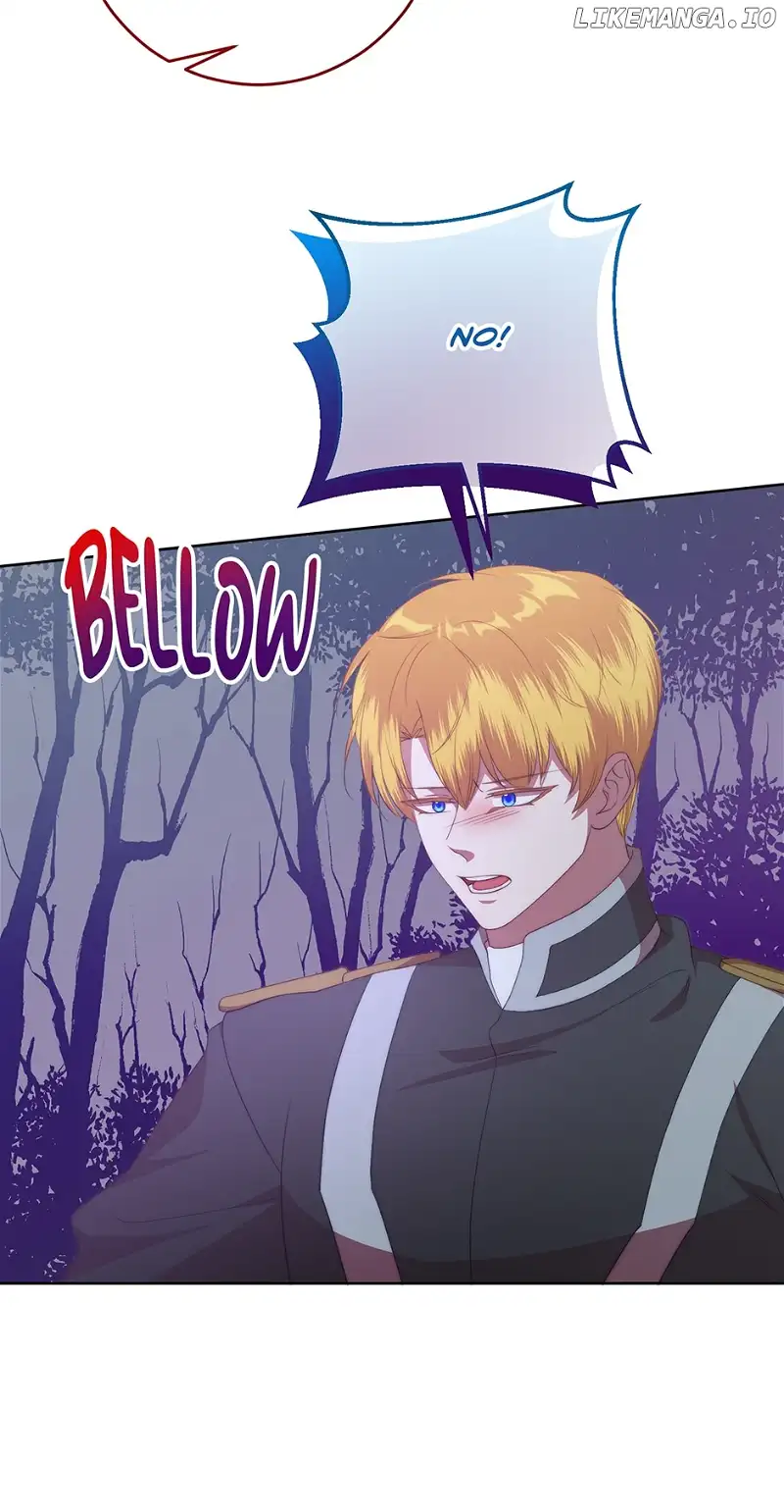 I Tamed the Male Lead’s Father Chapter 61 page 9