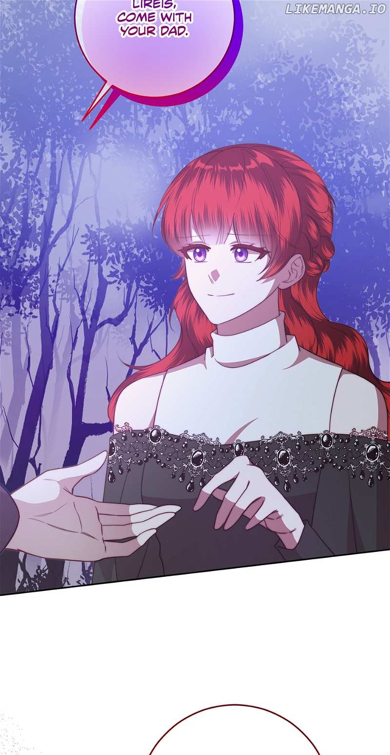 I Tamed the Male Lead’s Father Chapter 61 page 15