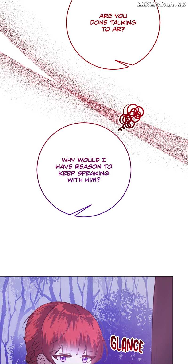 I Tamed the Male Lead’s Father Chapter 61 page 16