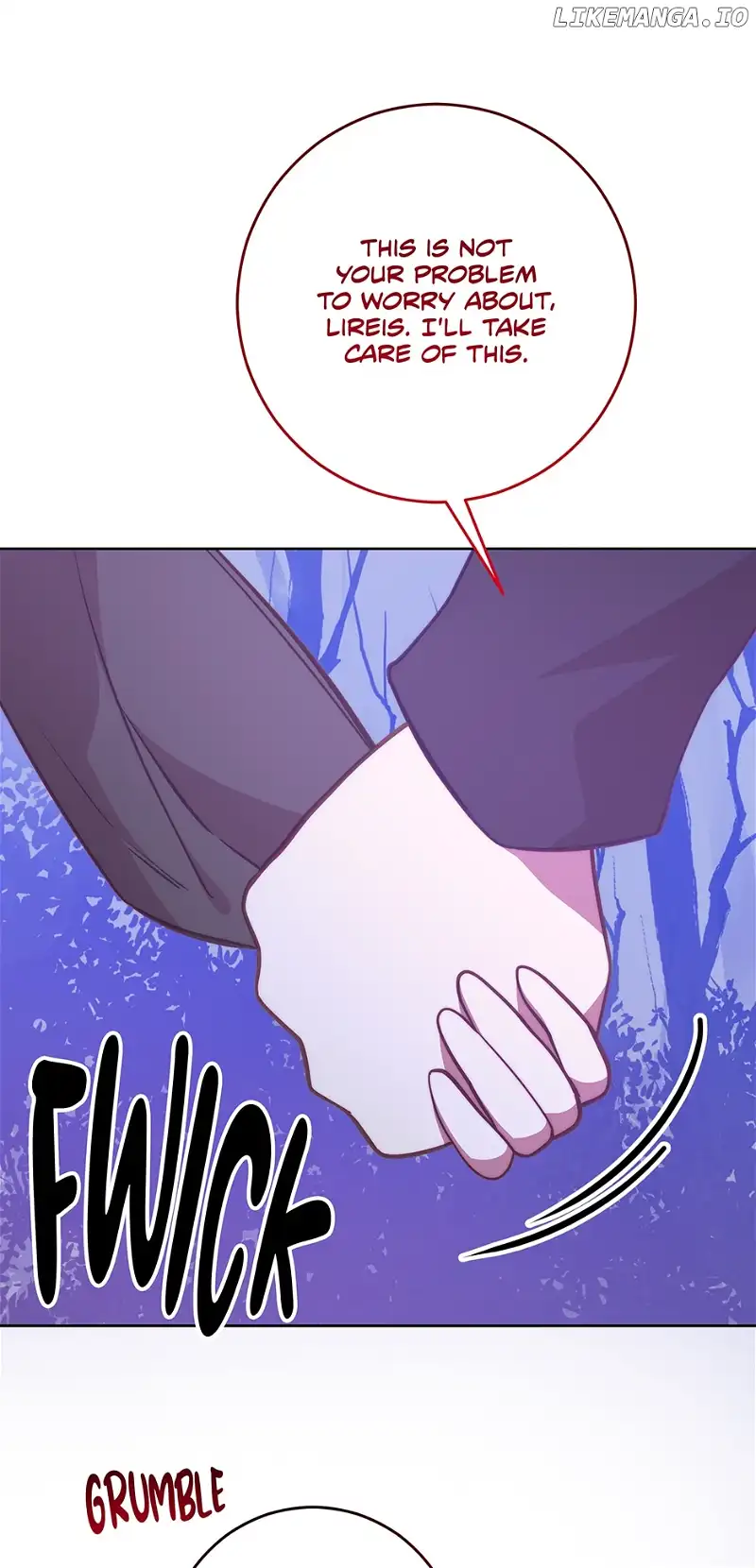 I Tamed the Male Lead’s Father Chapter 61 page 20