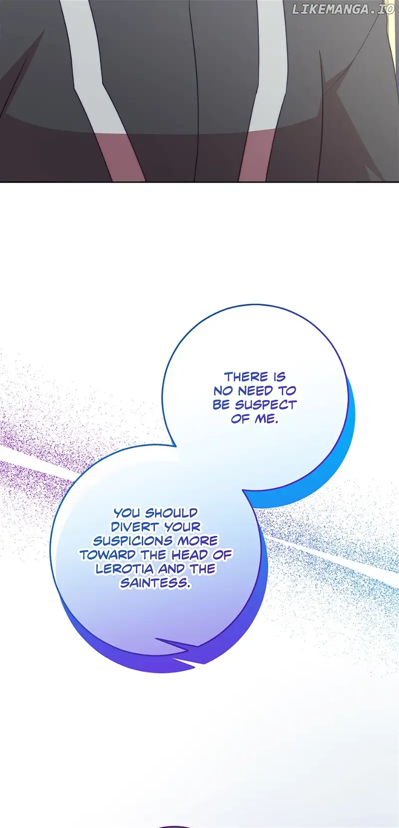 I Tamed the Male Lead’s Father Chapter 61 page 27