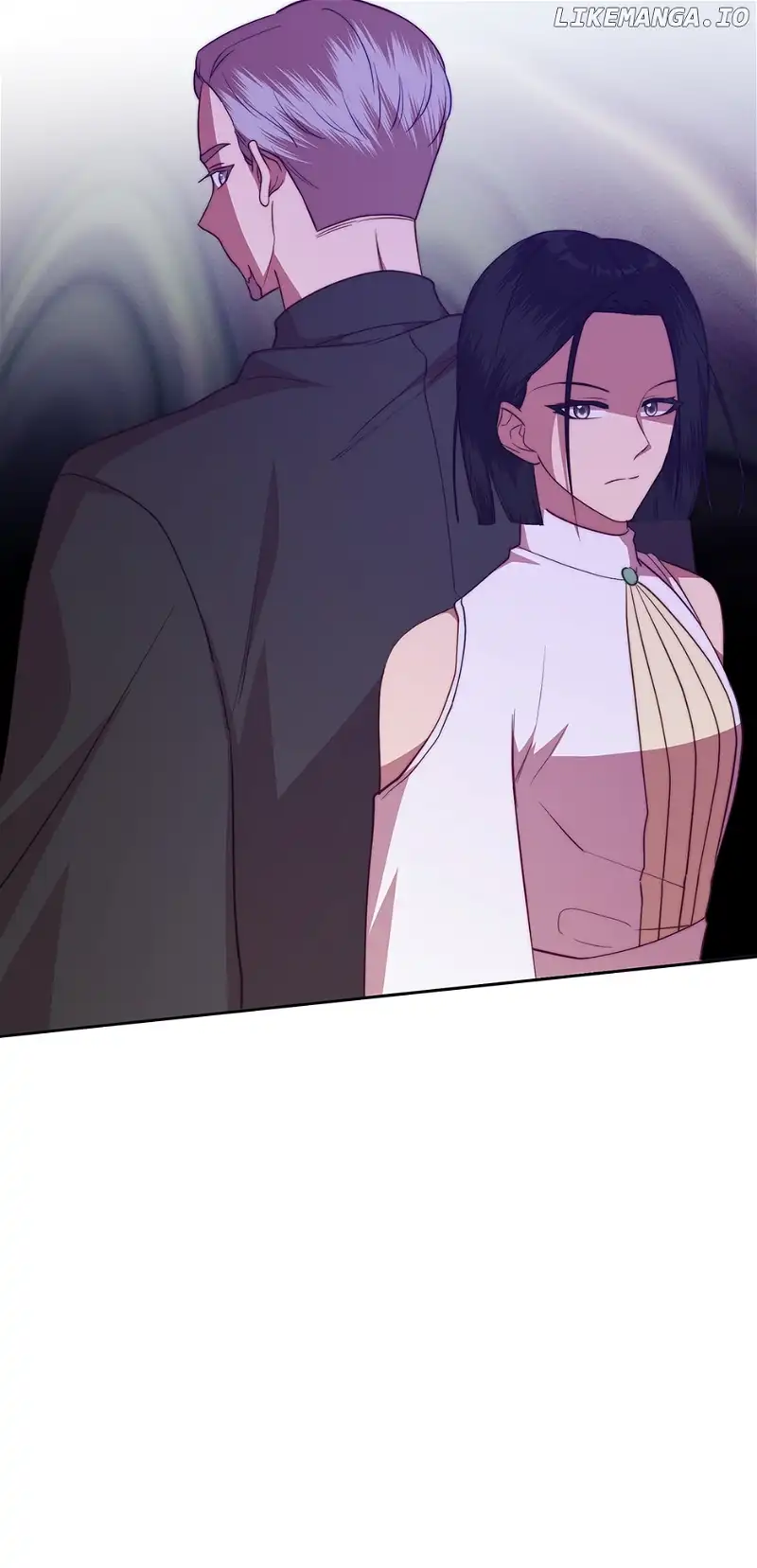 I Tamed the Male Lead’s Father Chapter 61 page 28