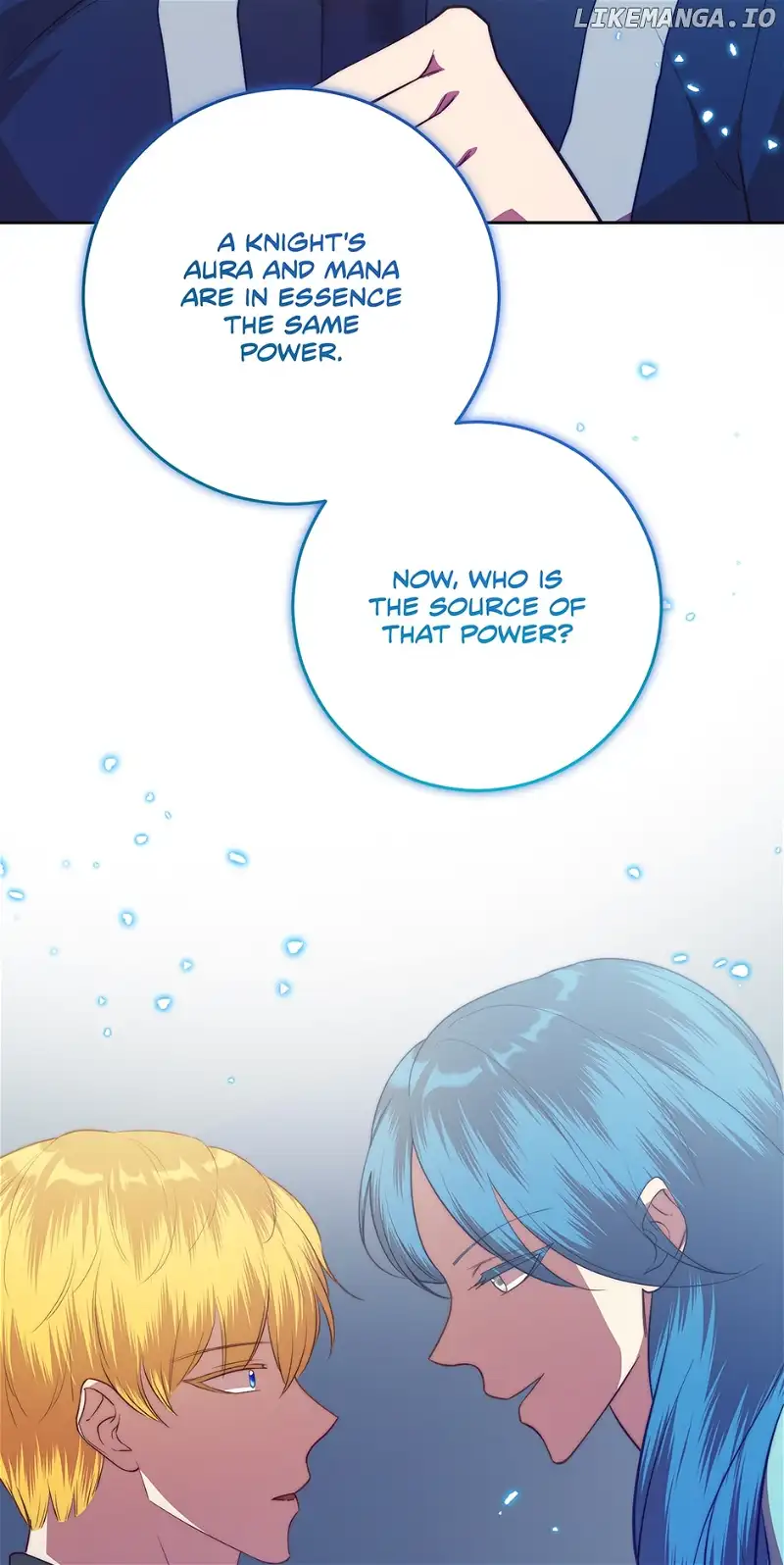 I Tamed the Male Lead’s Father Chapter 61 page 36
