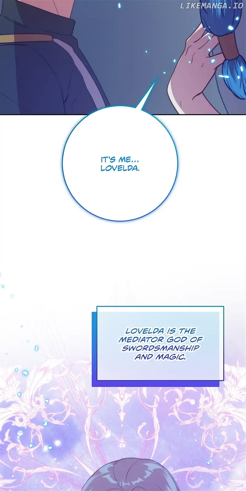 I Tamed the Male Lead’s Father Chapter 61 page 37