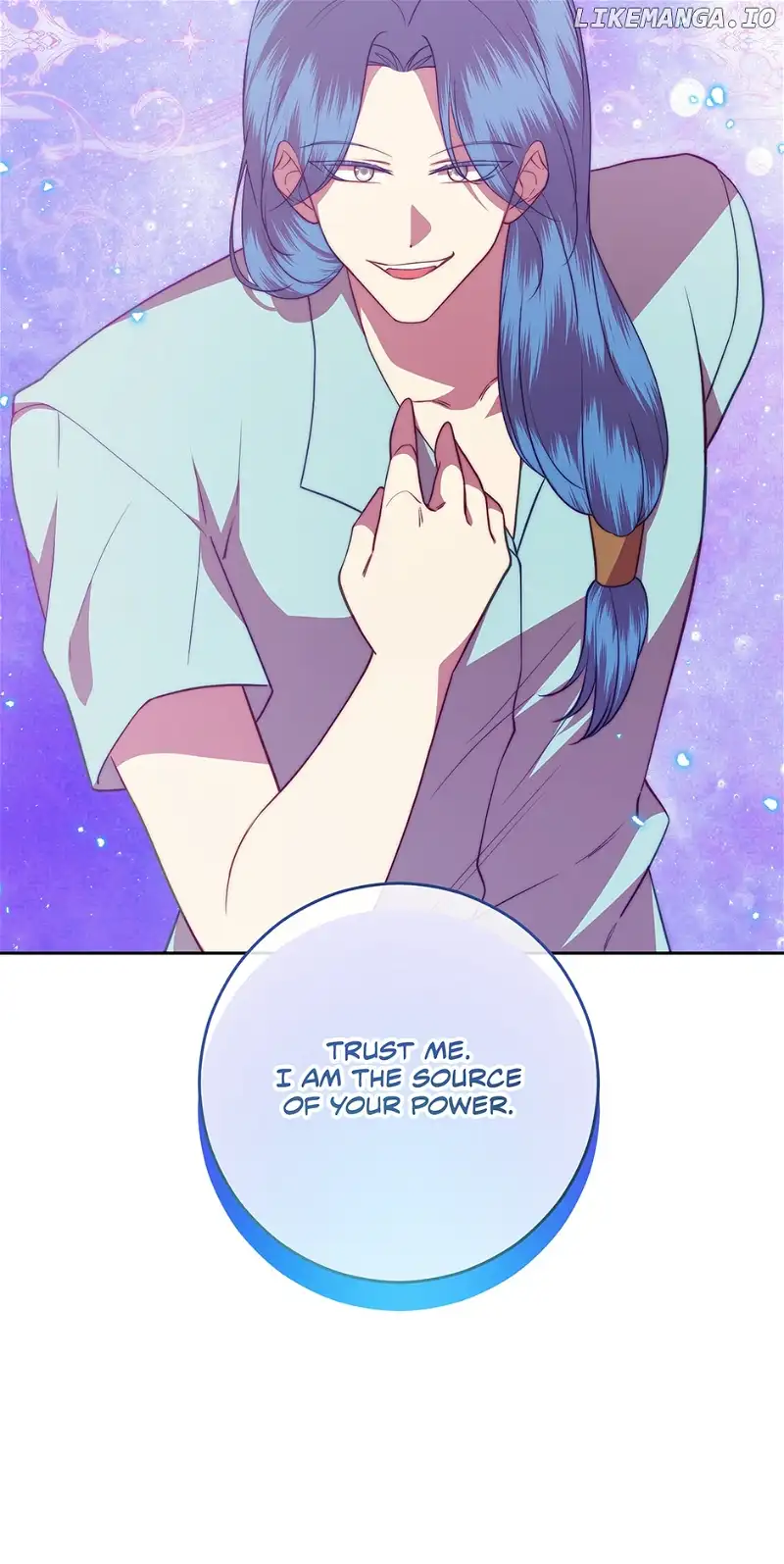 I Tamed the Male Lead’s Father Chapter 61 page 38
