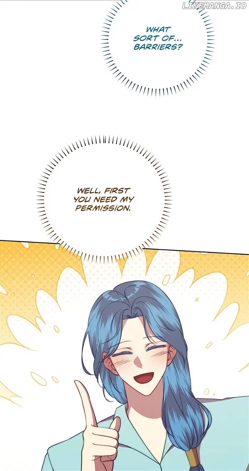 I Tamed the Male Lead’s Father Chapter 61 page 43