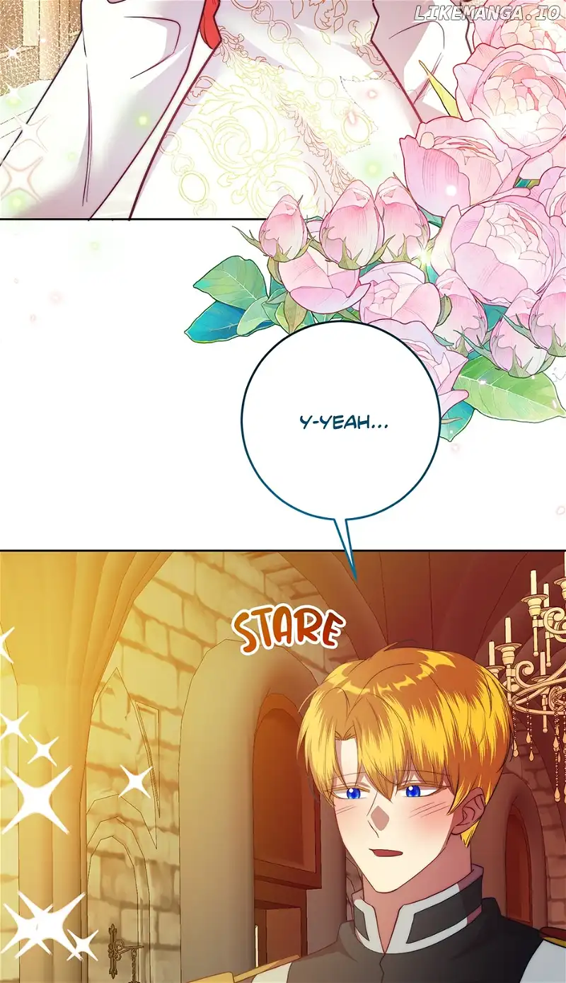 I Tamed the Male Lead’s Father Chapter 61 page 48