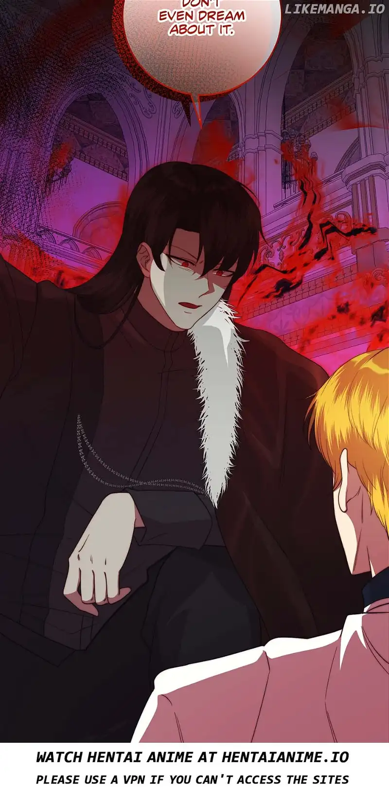 I Tamed the Male Lead’s Father Chapter 61 page 60