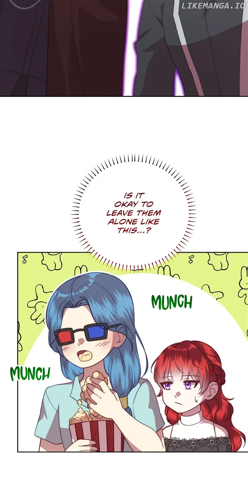 I Tamed the Male Lead’s Father Chapter 61 page 6