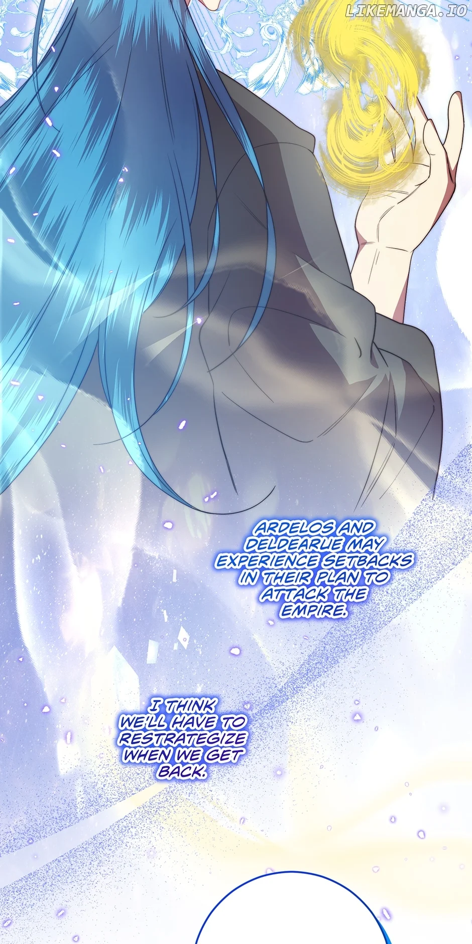 I Tamed the Male Lead’s Father Chapter 63 page 17