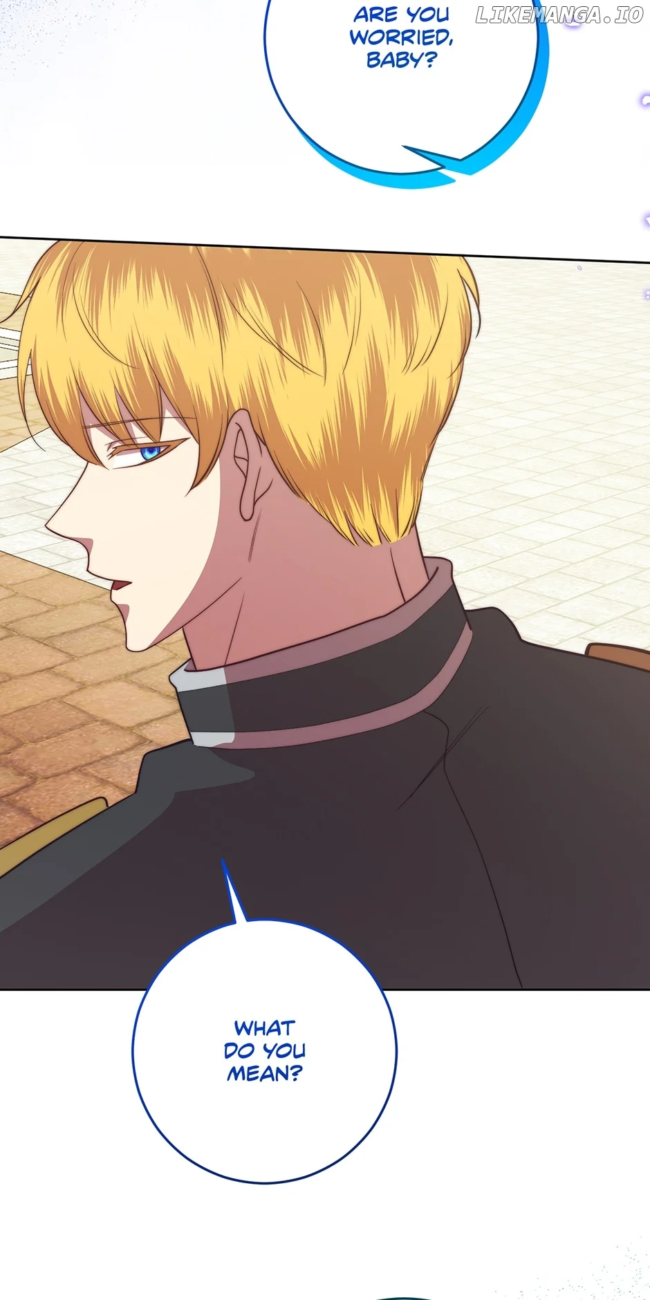 I Tamed the Male Lead’s Father Chapter 63 page 18